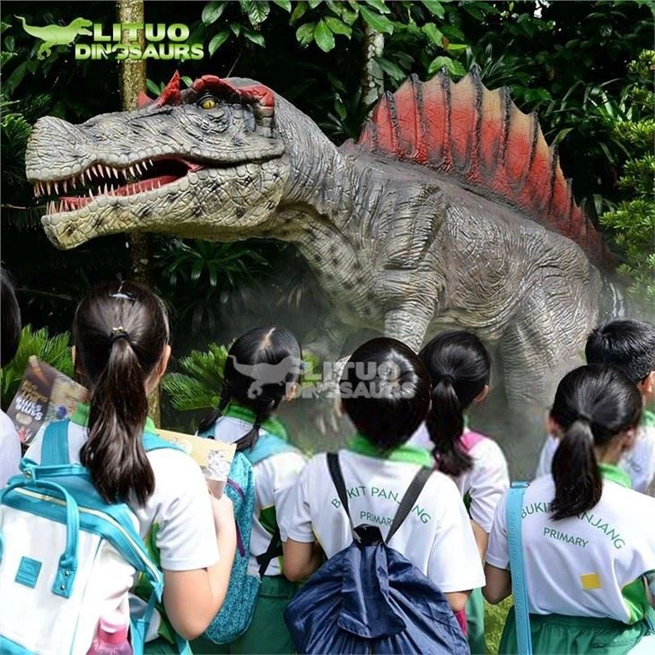 Spinosaurus (2)(001)