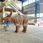 Triceratops পরিচ্ছদ